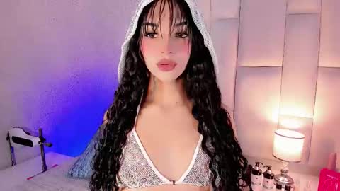 angeles_bust online show from March 7, 8:53 pm