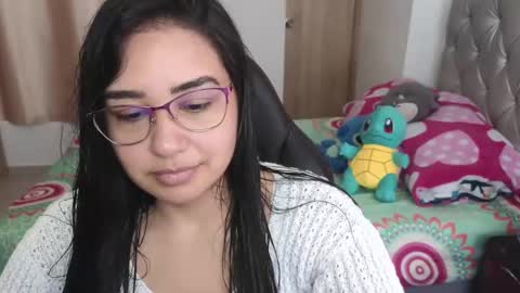 anastasia online show from February 2, 6:42 pm