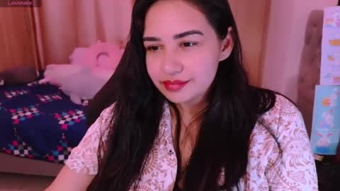 anastasia online show from May 13, 9:24 pm