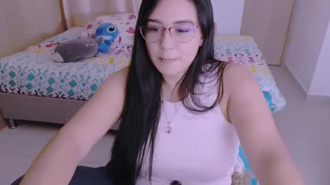 anastasia online show from December 14, 10:39 pm