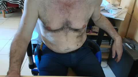 angelgarcia269 online show from November 15, 2:18 pm