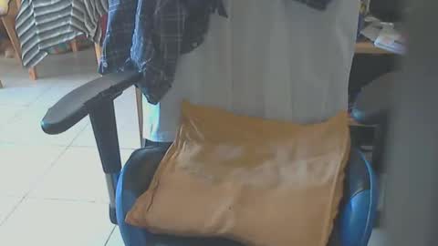 Snapshot of angelgarcia269 chatting on October 8, 12:55 pm angelgarcia269 online show from October 8, 12:55 pm