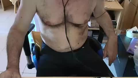 angelgarcia269 online show from December 18, 3:40 pm