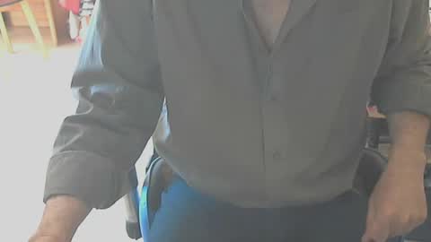 Snapshot of angelgarcia269 chatting on October 20, 11:26 am angelgarcia269 online show from October 20, 11:26 am