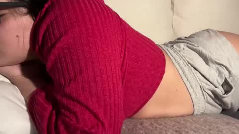 AngelHarly online show from March 9, 11:35 pm