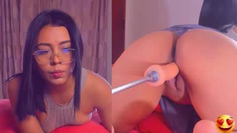 Angeli  online show from September 15, 4:03 am