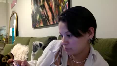 angelia01m online show from November 14, 2:03 am