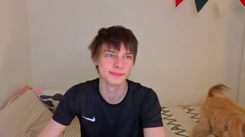 Daniel online show from February 9, 9:13 am