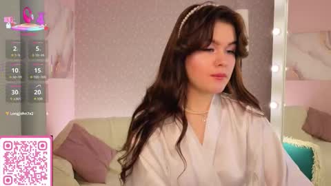Snapshot of angelic_pricess chatting on September 25, 1:45 am Emma online show from September 25, 1:45 am