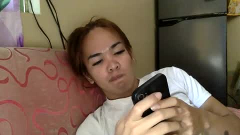 Yhanna online show from December 29, 1:45 am