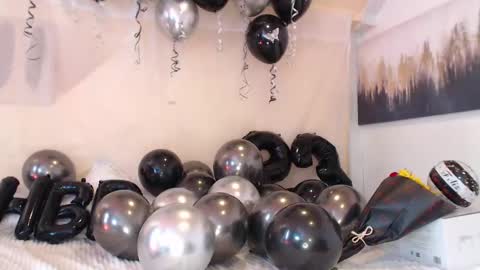 Angelica bss online show from March 12, 3:07 pm