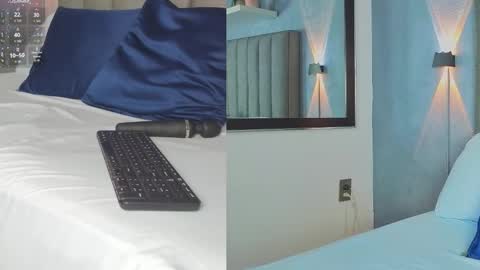 A N G E L I C A online show from November 3, 12:06 pm