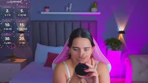 A N G E L I C A online show from November 27, 12:02 pm