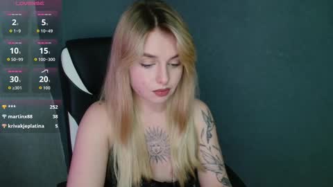 Snapshot of angelicablanch chatting on September 29, 10:31 pm angelicablanch online show from September 29, 10:31 pm