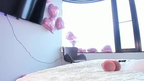 Angelica  online show from March 3, 7:26 am