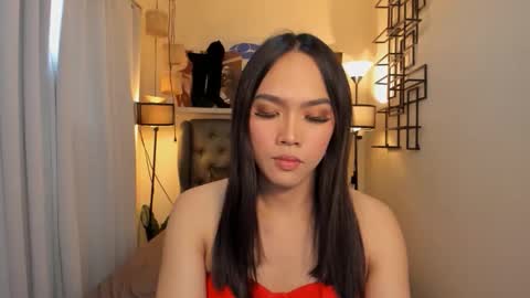 SweetAngelica online show from December 22, 12:06 am