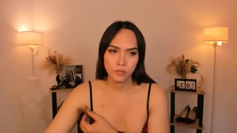 SweetAngelica online show from February 3, 2:53 am