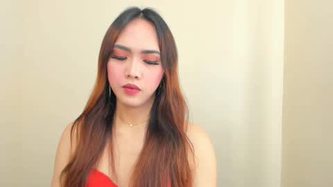Snapshot of angelicajones69 chatting on October 11, 11:52 pm SweetAngelica online show from October 11, 11:52 pm