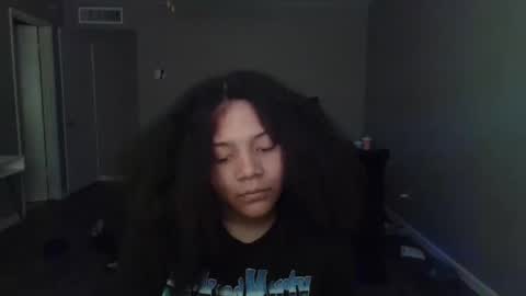 Alius Angelic online show from October 11, 3:26 pm