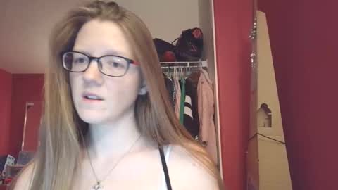 AngelicAngel online show from December 16, 3:03 am