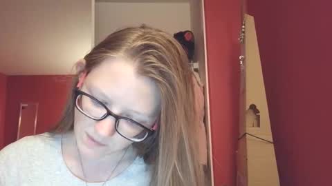 AngelicAngel online show from December 22, 3:57 am