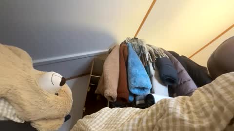 Angelica online show from October 30, 10:21 pm