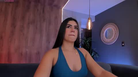  Angelica Vega  online show from October 18, 7:51 pm