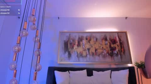  Angelica Vega  online show from October 6, 7:10 pm