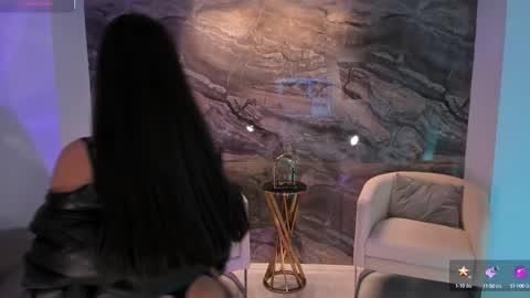  Angelica Vega  online show from September 20, 8:01 pm