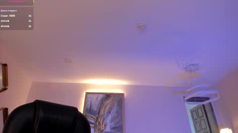  Angelica Vega  online show from March 11, 8:34 pm