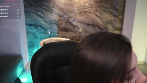  Angelica Vega  online show from April 16, 9:39 pm