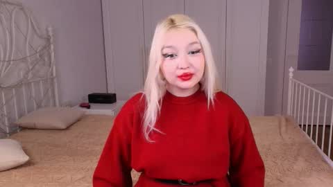 Your angelic Aya online show from November 26, 4:32 am