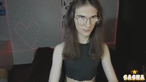 Snapshot of angelicfemboy chatting on September 26, 9:23 pm AngelicFemboyFairness online show from September 26, 9:23 pm