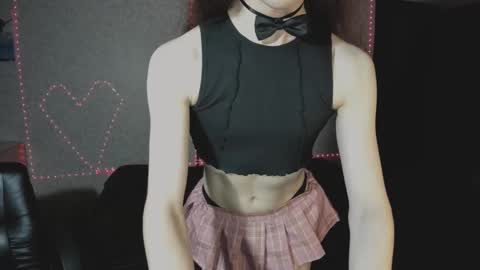 Snapshot of angelicfemboy chatting on September 23, 5:30 pm AngelicFemboyFairness online show from September 23, 5:30 pm