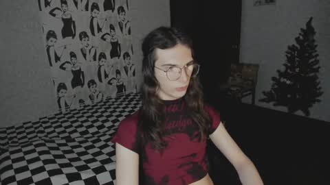 AngelicFemboyFairness online show from February 12, 10:57 pm