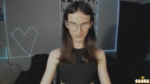Snapshot of angelicfemboy chatting on October 8, 9:43 pm AngelicFemboyFairness online show from October 8, 9:43 pm