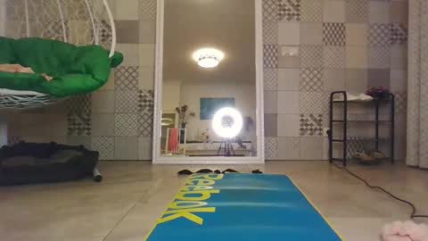 angelicfenix online show from March 23, 4:01 pm