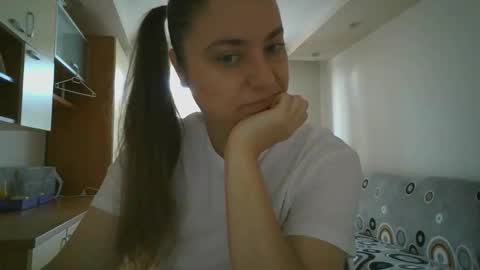 Snapshot of angelina_26 chatting on September 18, 5:55 am Angelina 26 online show from September 18, 5:55 am