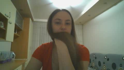 Snapshot of angelina_26 chatting on October 12, 9:38 pm Angelina 26 online show from October 12, 9:38 pm