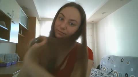 Snapshot of angelina_26 chatting on October 5, 11:07 am Angelina 26 online show from October 5, 11:07 am
