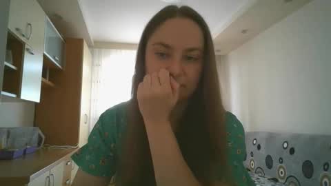 Snapshot of angelina_26 chatting on October 9, 9:04 am Angelina 26 online show from October 9, 9:04 am