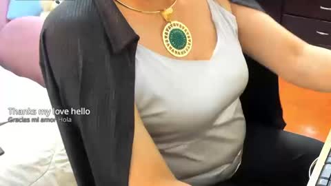 Angelina online show from September 19, 11:51 pm