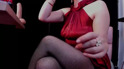 Snapshot of angelinablanc_ chatting on October 9, 11:48 am ANGELINA online show from October 9, 11:48 am