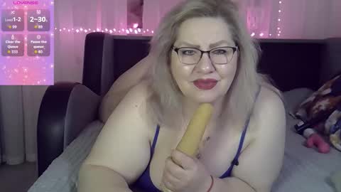 AngelinaGlam online show from February 10, 2:53 pm