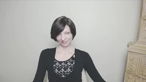 Angelina online show from February 27, 10:33 am