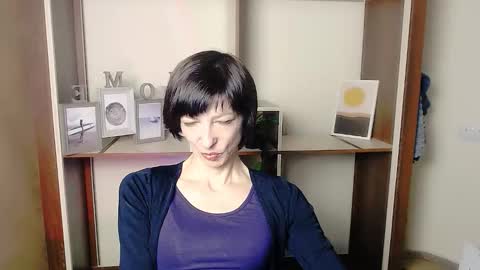Angelina online show from September 27, 7:17 am