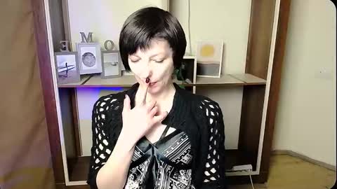 Angelina online show from March 7, 6:35 am