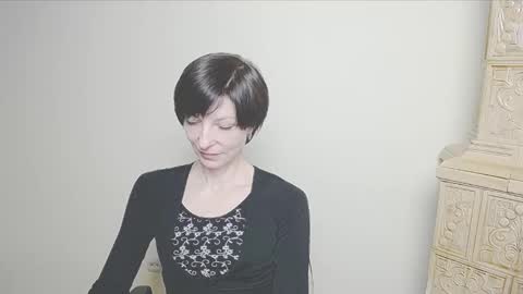 Angelina online show from March 7, 8:34 am