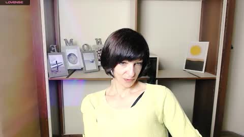 Angelina online show from October 10, 9:15 am