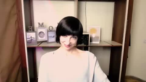 Angelina online show from January 7, 4:34 pm